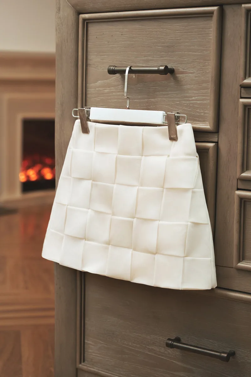 กระโปรง Hailey Skirt