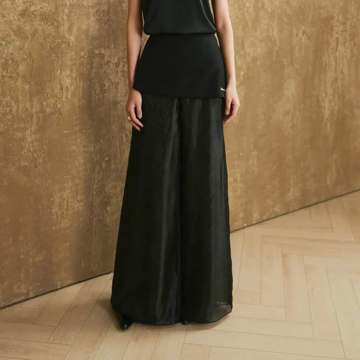 กางเกง Between Places Trousers