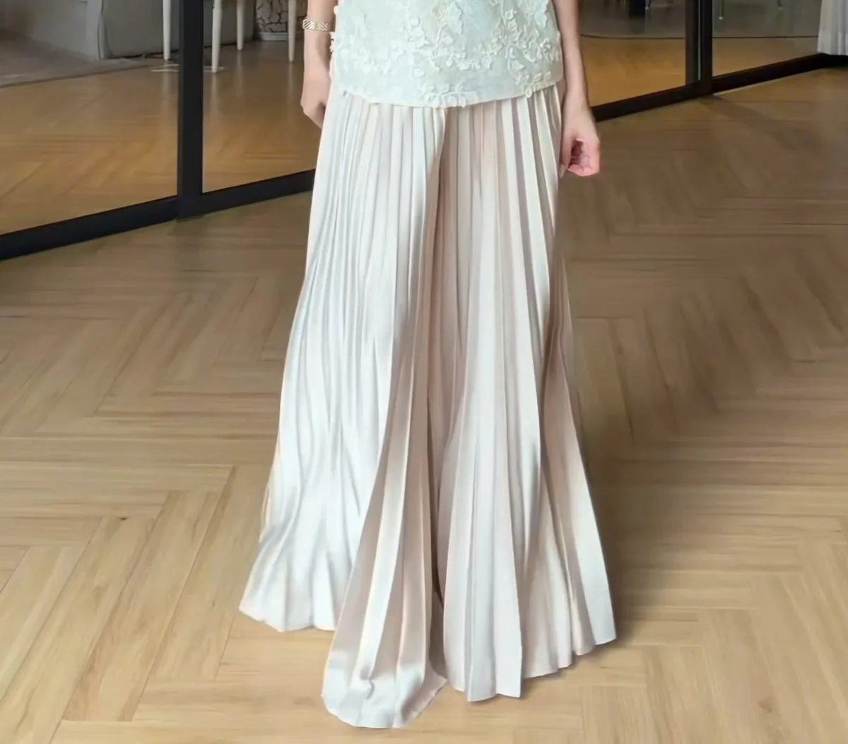 กางเกง Venus Sway Trouser
