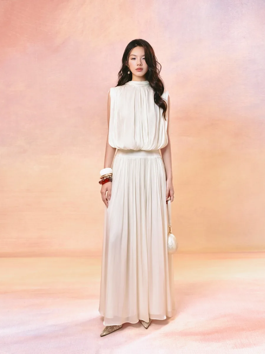 เดรส First Light Dress