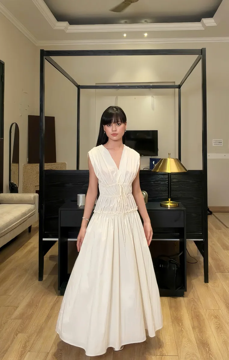 เดรส Dandelion Fairy JCV274